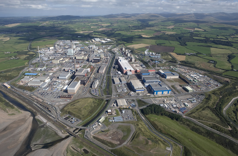 Sellafield Limited